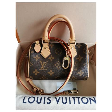 lv nano speedy for sale|Lv nano speedy price.